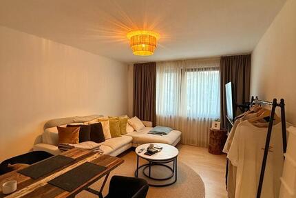 Wohnung Köln Innenstadt - 2 Zimmer, 54 m&sup2;, 1.050&euro; | Angebot:26444159