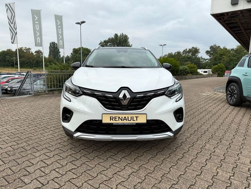 Captur