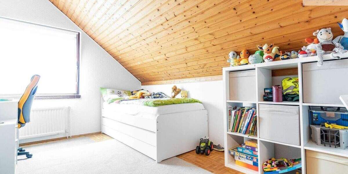 Reihenmittelhaus Sankt Augustin Menden - 4 Zimmer, 113 m&sup2;, 420.000&euro; | Angebot:25400683