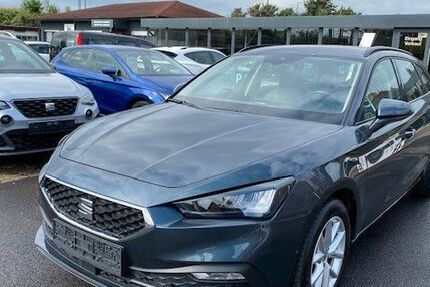 Seat Leon 58.700 km 17.900 &euro; Köln 50677