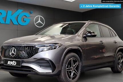 Mercedes-Benz EQA 9.649 km 44.690 &euro; Siegburg 53721