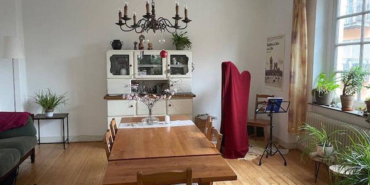 Etagenwohnung Siegburg Kaldauen - 4 Zimmer, 148 m&sup2;, 1.800&euro; | Angebot:26228938