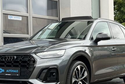 Audi Q5 190.000 km 32.490 &euro; Hilden (bei Düsseldorf) 40721