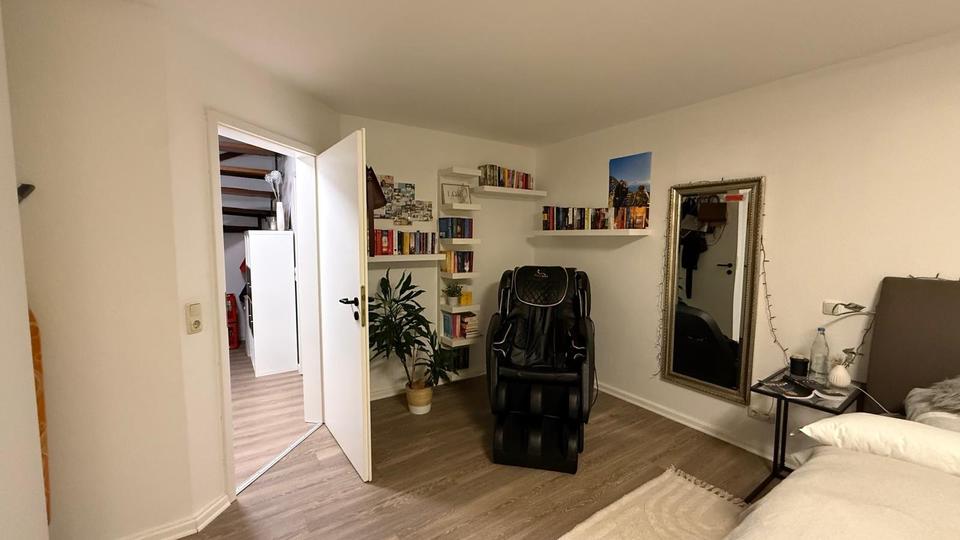 Maisonettenwohnung Bergheim Ahe - 2 Zimmer, 71 m&sup2;, 1.215&euro; | Angebot:25369296