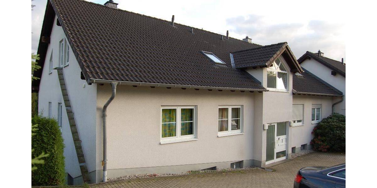 Etagenwohnung Neunkirchen-Seelscheid Seelscheid - 2 Zimmer, 65 m&sup2;, 550&euro; | Angebot:26344790