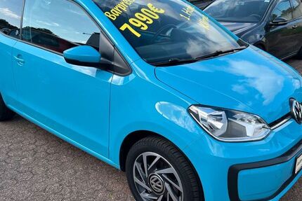 VW up!