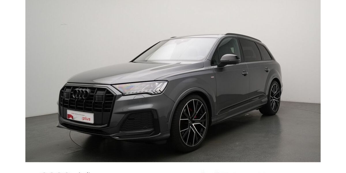 Audi Q7 39.979 km 64.988 &euro; Leverkusen 51373