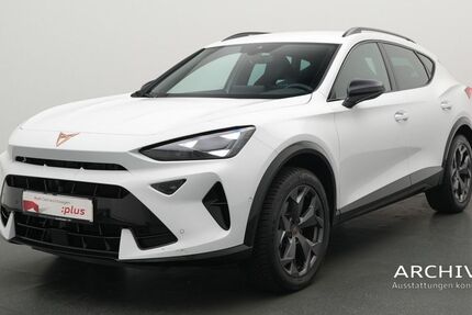 Cupra Formentor 22.124 km 35.988 &euro; Leverkusen 51373