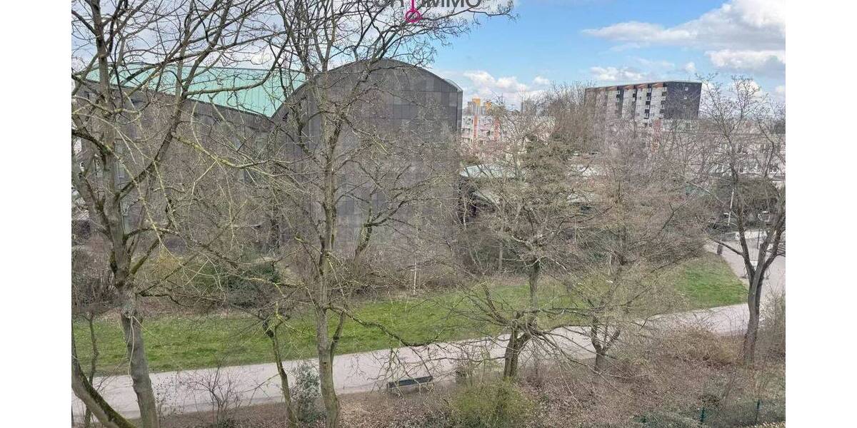 Etagenwohnung Köln Pesch - 4 Zimmer, 92 m&sup2;, 260.000&euro; | Angebot:26868717