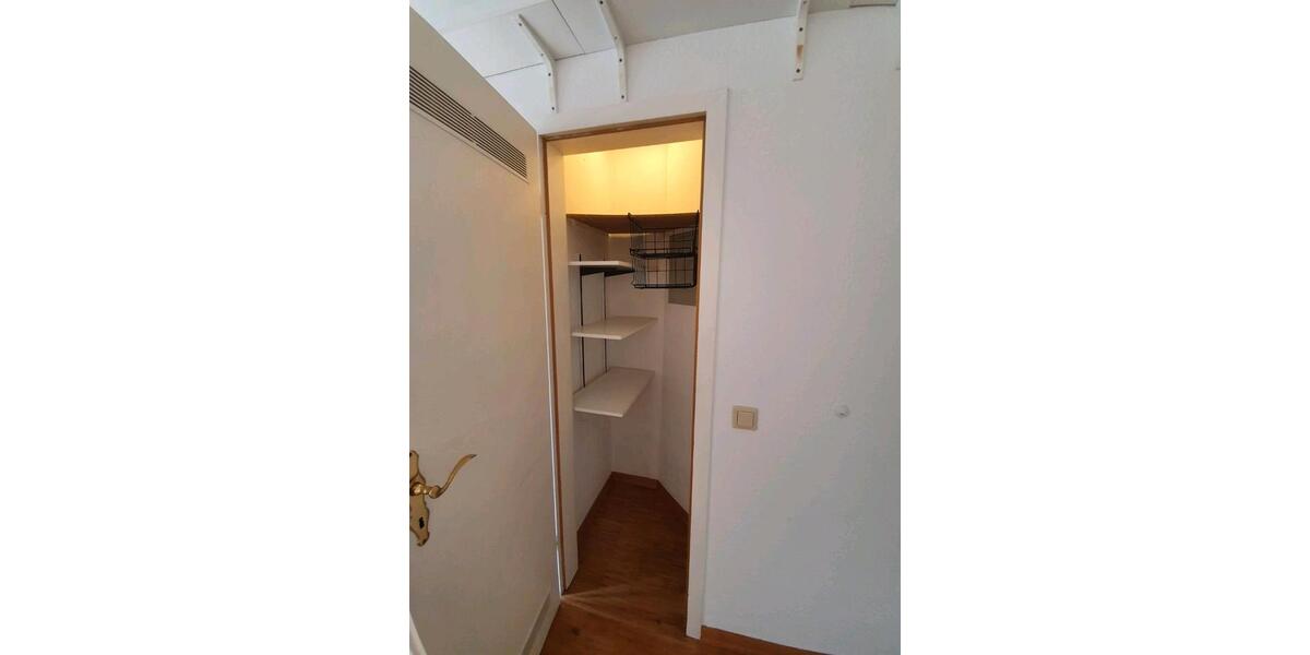 Etagenwohnung Köln Innenstadt - 1 Zimmer, 31 m&sup2;, 219.000&euro; | Angebot:27131438