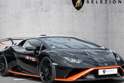 Lamborghini Huracán 2.835 km 359.900 € Köln 50827