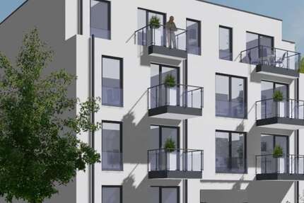 Wohnung zum Kaufen in Bonn-Duisdorf 264.000 € 37.86 m² 2 zimmer