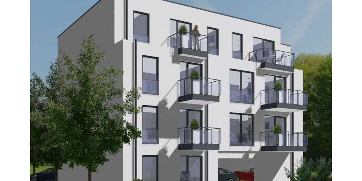 Wohnung zum Kaufen in Bonn-Duisdorf 264.000 € 37.86 m² 2 zimmer