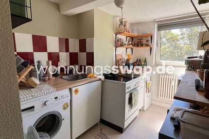Wohnung Köln - 2 Zimmer, 35 m&sup2;, 450&euro; | Angebot:27724429