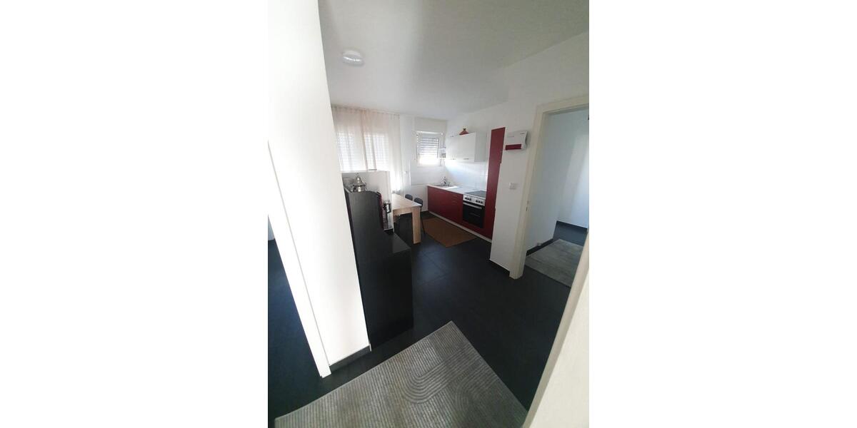 Erdgeschoßwohnung Bornheim - 2 Zimmer, 50 m&sup2;, 1.000&euro; | Angebot:24951263