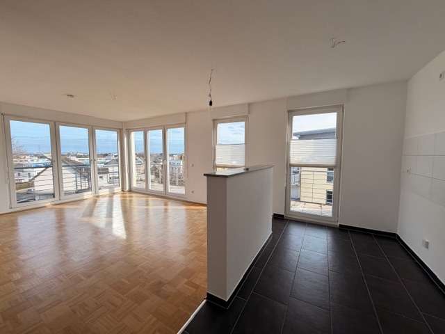 Etagenwohnung Hürth - 2 Zimmer, 59 m&sup2;, 296.200&euro; | Angebot:25545679