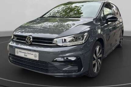 VW Touran 9.999 km 45.990 &euro; Köln (Raderberg) 50968