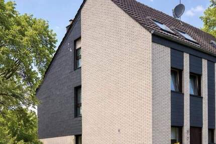 Ruheoase in einzigartiger Feldrandlage im Weißer Rheinbogen (von privat) 6 zimmer