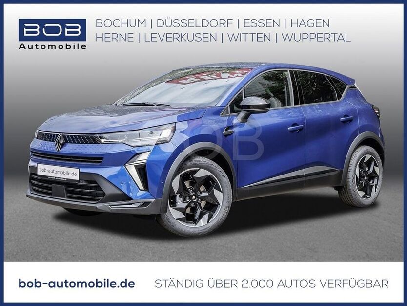 Captur