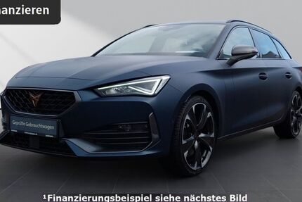 Cupra Leon 41.520 km 31.890 &euro; Solingen 42719