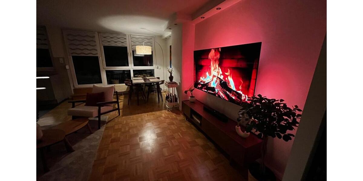 Einfamilienhaus Köln Lindenthal - 3 Zimmer, 85 m&sup2;, 1.850&euro; | Angebot:24497127