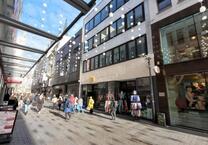 Büro in Top Lage Hohe Straße, Köln nähe Dom und Hauptbahnhof