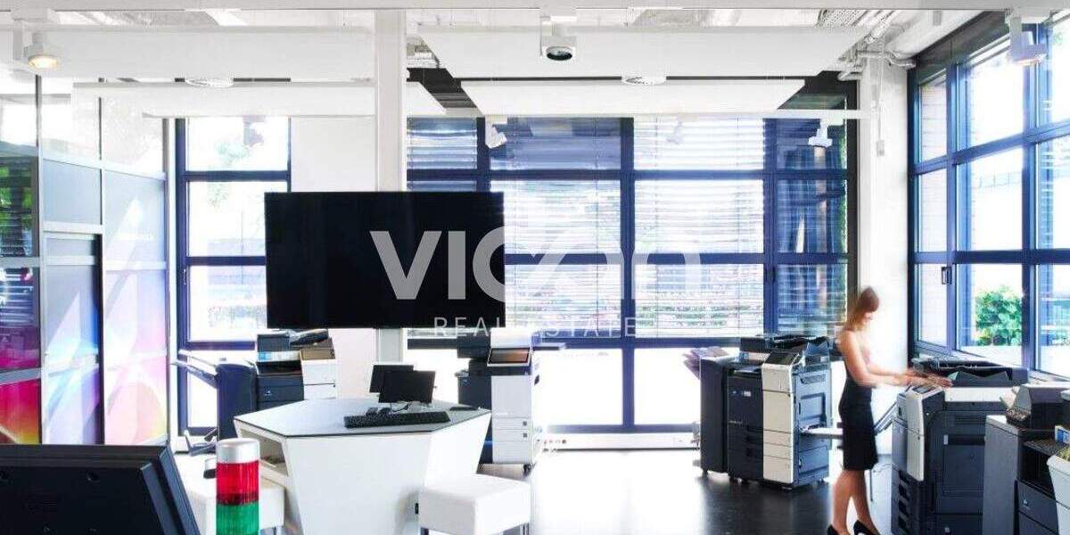 Gewerbeobjekt Köln Sürth - 11.875&euro; | Angebot:25664268