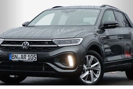VW T-Roc 10.320 km 31.745 &euro; Bonn 53175