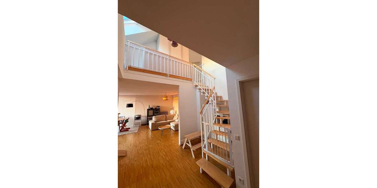 Etagenwohnung Köln Rodenkirchen - 4 Zimmer, 100 m&sup2;, 1.390&euro; | Angebot:26886155