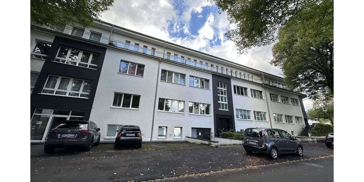 Wohnung zum Mieten in Bonn 1.270 € 115 m² 3 zimmer