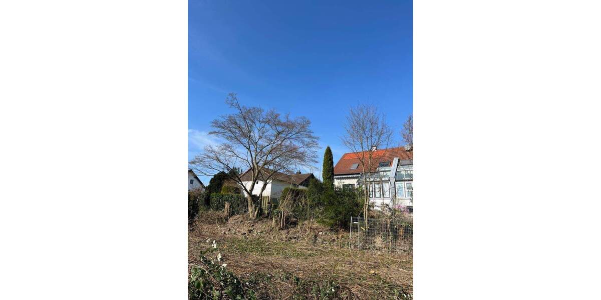 Grundstück Odenthal Blecher - 298.000&euro; | Angebot:25717079