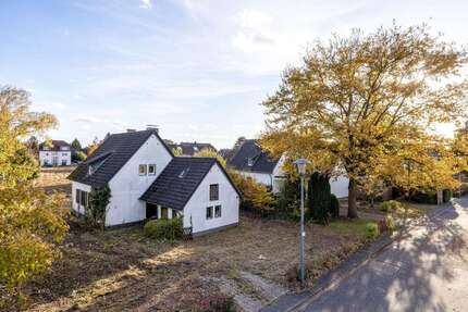 Grundstück Köln Rodenkirchen - 967.000&euro; | Angebot:26340328