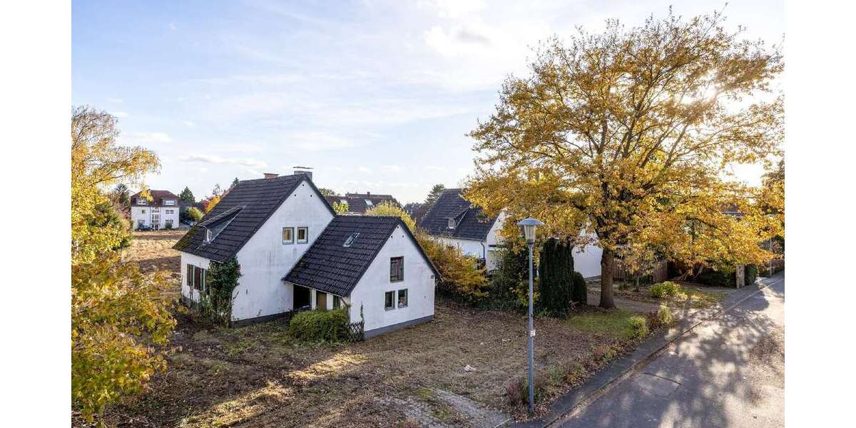 Grundstück Köln Rodenkirchen - 967.000&euro; | Angebot:26340328