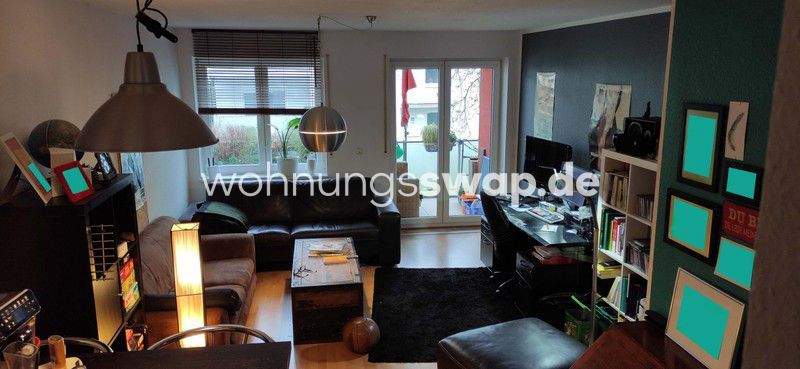 Etagenwohnung Bergisch Gladbach Hand - 4 Zimmer, 94 m&sup2;, 860&euro; | Angebot:25977230