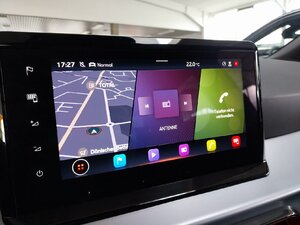 Seat Ibiza FR Pano Navi Virtual SHZ Navi Tempo 34.000 km 19.190 &euro; HAAN 42781