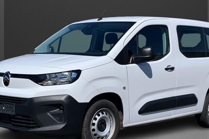 Citroen Berlingo 43.960 km 17.890 &euro; Bergheim 50126