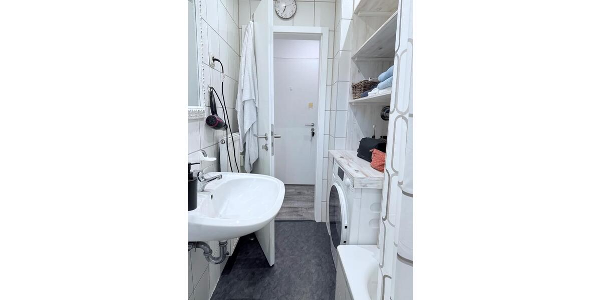 Etagenwohnung Hennef (Sieg) - 3 Zimmer, 62 m&sup2;, 860&euro; | Angebot:26414732