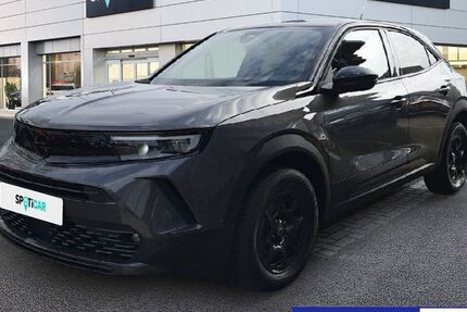 Opel Mokka 19.590 km 19.780 &euro; Sankt Augustin 53757