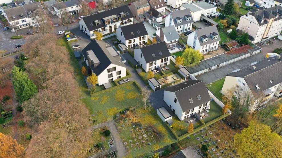 Wohnung zum Kaufen in Leverkusen 610.000 € 108 m²