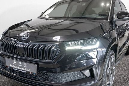 Skoda Karoq 16.665 km 29.680 &euro; Lohmar 53797