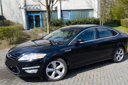 Ford Mondeo 250.123 km 4.600 € Euskirchen 53879