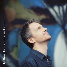 Klavierrecitals: Alexandre Tharaud, Klavier Bonn
