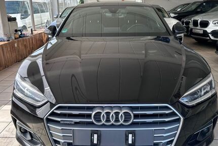 Audi A5 181.000 km 21.900 &euro; Bonn 53119