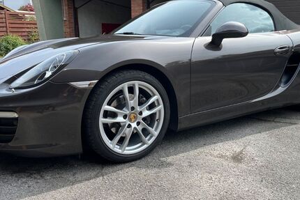 Porsche Boxster 119.500 km 40.499 &euro; Leverkusen 51371