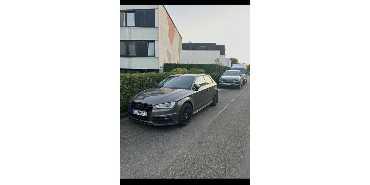 Audi A3 236.000 km 7.990 &euro; Bergisch Gladbach 51429