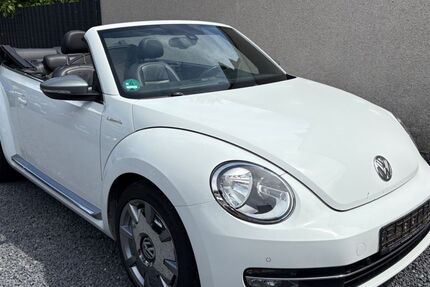 VW Beetle 157.700 km 9.900 € Bergisch Gladbach 51469