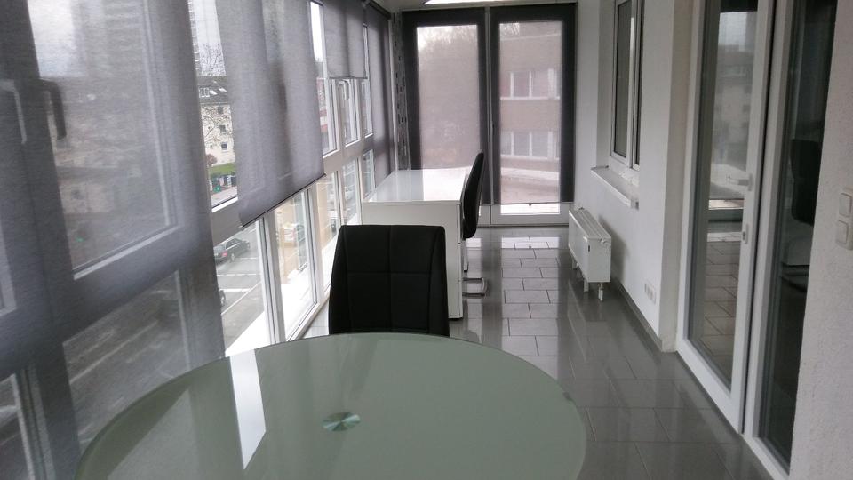 Etagenwohnung Köln Ehrenfeld - 1 Zimmer, 52 m&sup2;, 895&euro; | Angebot:26583070