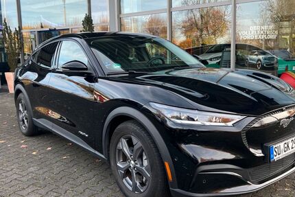 Ford Mustang Mach-E 30.488 km 27.990 &euro; Rösrath 51503