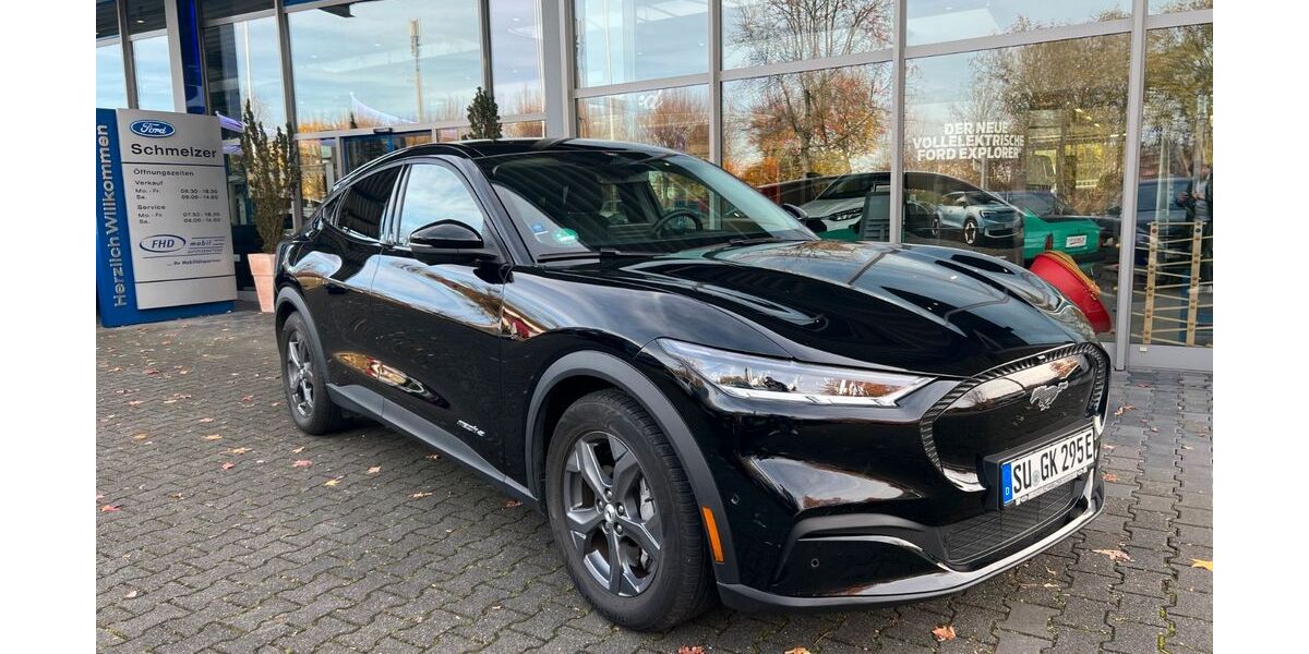 Ford Mustang Mach-E 30.488 km 27.990 &euro; Rösrath 51503