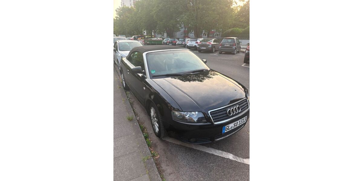Audi A4 273.000 km 3.000 &euro; Bergisch Gladbach 51427